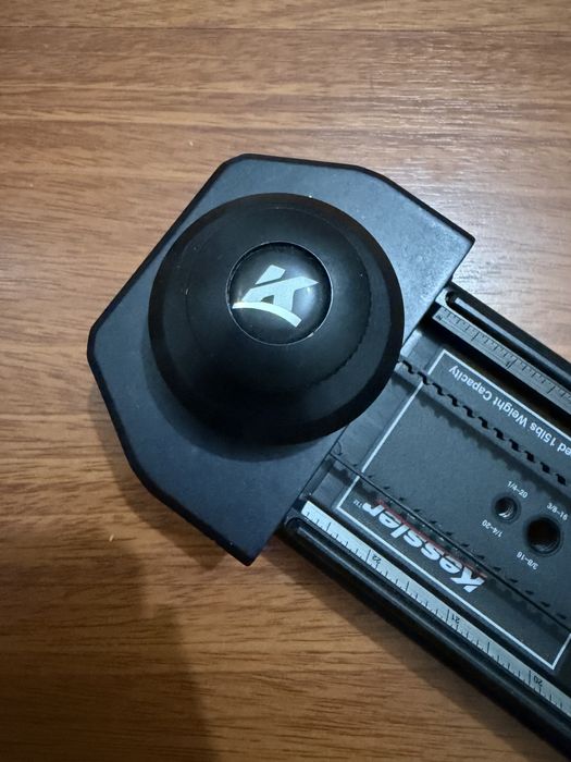 Slider Kessler Stealth 22.5”(60cm +-)