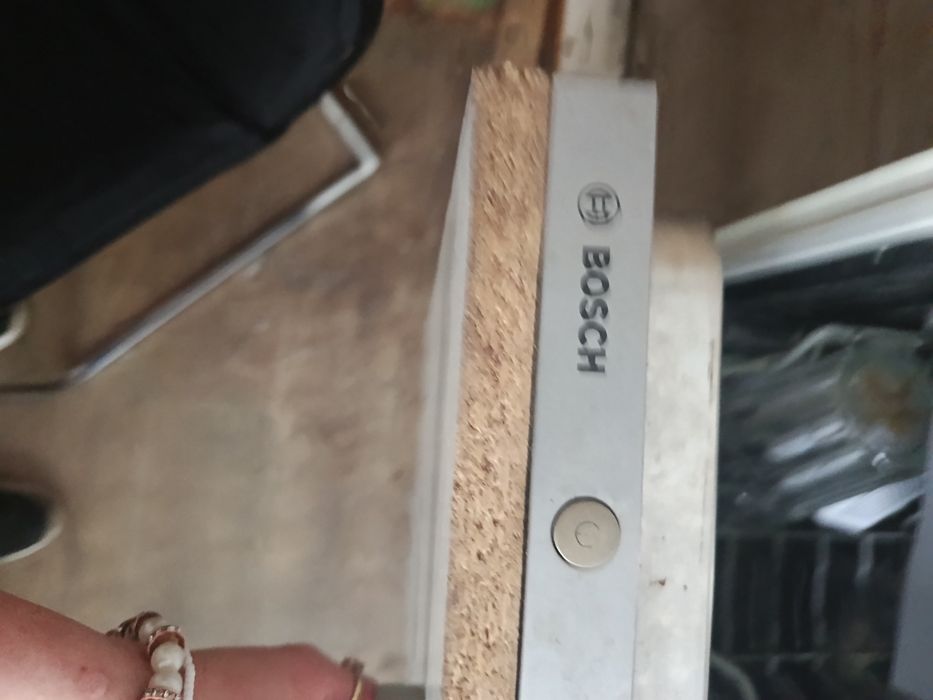 Zmywarka 60 cm Bosch