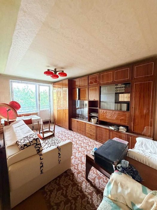 Продам 2х комнатную квартиру. Павлово Поле. Метро 23 Августа.