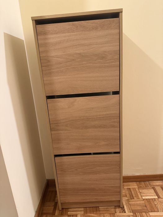 Sapateira BISSA IKEA