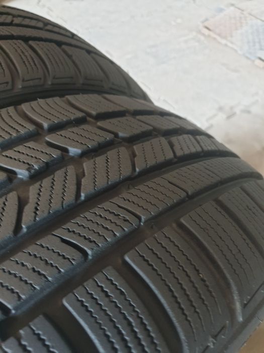 Opony 225/40R18 Nexen WinGuard Sport Zima Zimowe