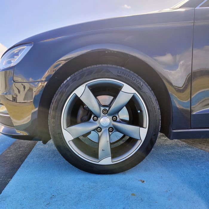 Audi A3 8v 2.0 TDI - 150cv