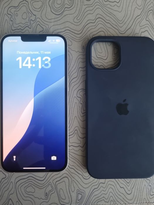 Iphone 13 starlight 128 гб