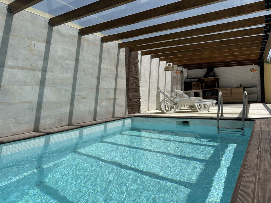 Moradia Atalaia Lourinhã 835.000€