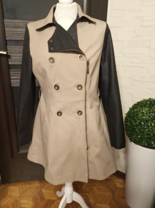 Wiosenna kurtka m-ki Atmosphere, roz. 40.