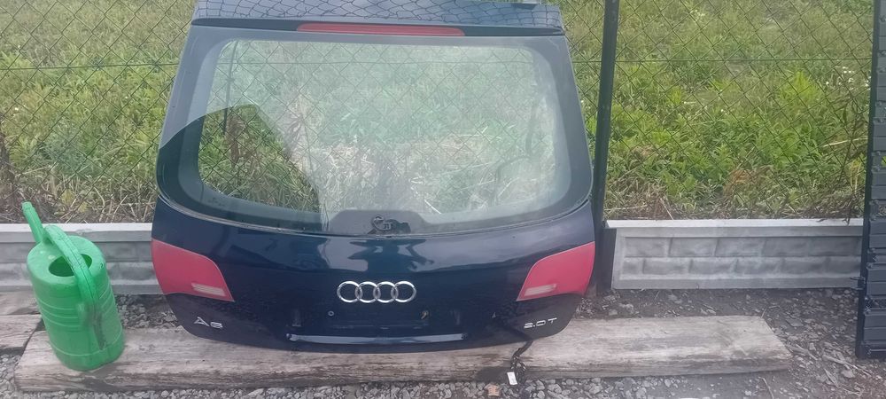 Audi-a6-c6-avant-klapa-bagaznika