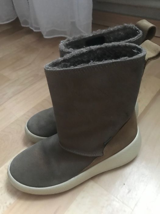 Дитячі зимове взуття Ecco