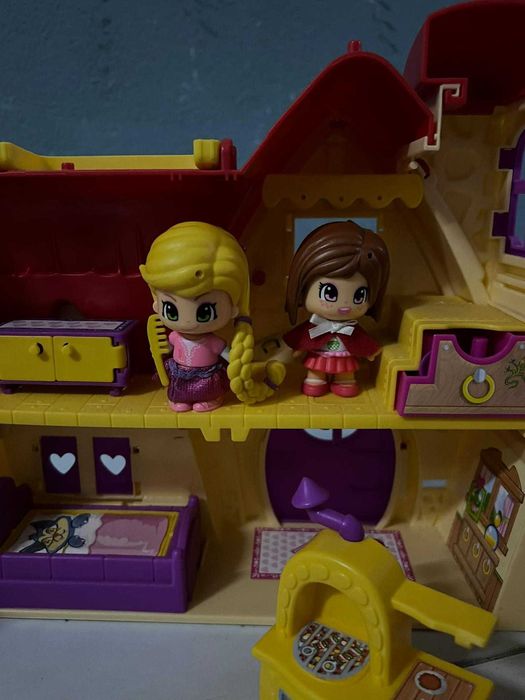 Pinipon Set64738616322177123