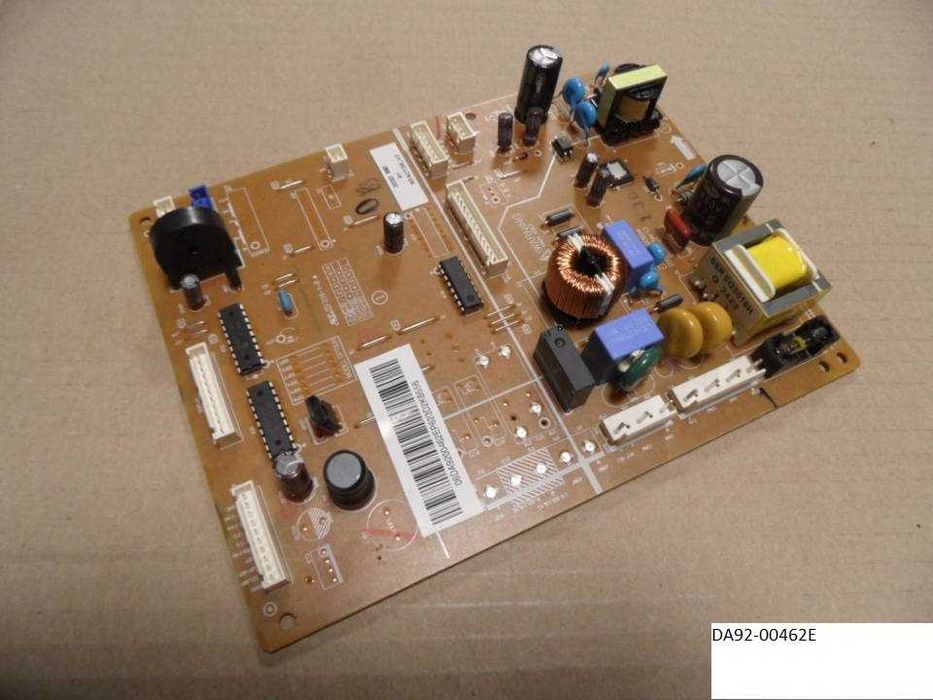 plyta glowna lodowki samsung  DA92-00462E