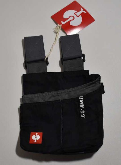 Engelbert strauss torba kieszeń