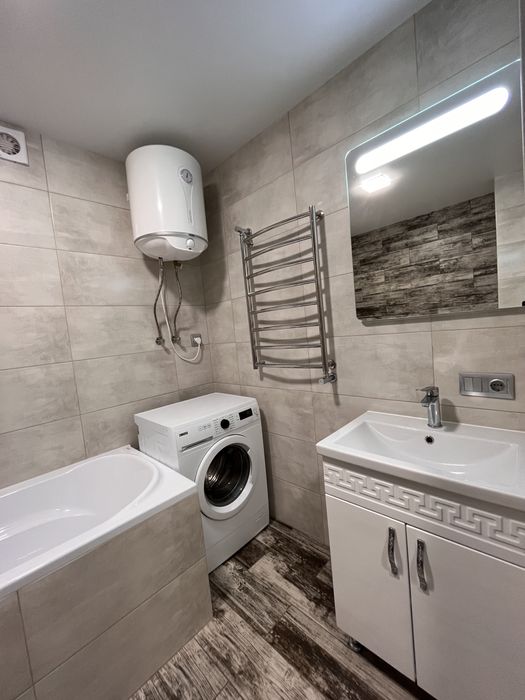 Продаж 3-кімнатної, ЦЕНТР,  зі свіжим капітальним ремонтом, 59м2