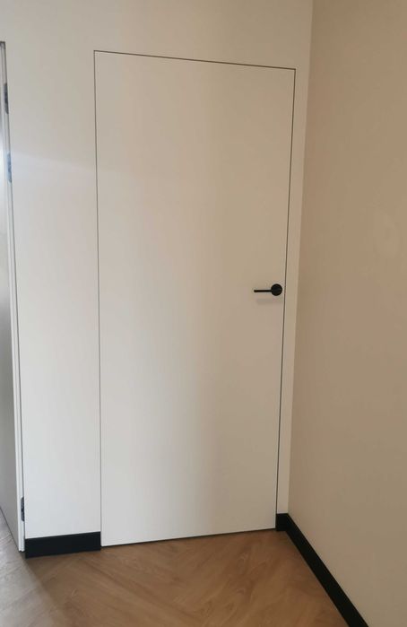 Drzwi ukryte DRE SARA ECO 2