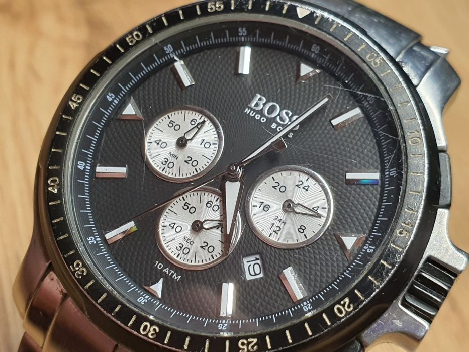 Годинник Hugo Boss