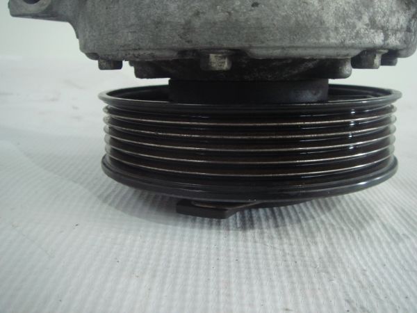 Compressor AC AUDI A3 (8P1)