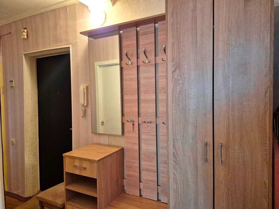 Оренда 2-кімнатна квартира на Русанівці, вул. Ентузіастів, 35