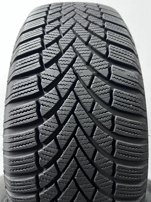 2шт зима 205/60/R16 Bridgestone Blizzak LM 005