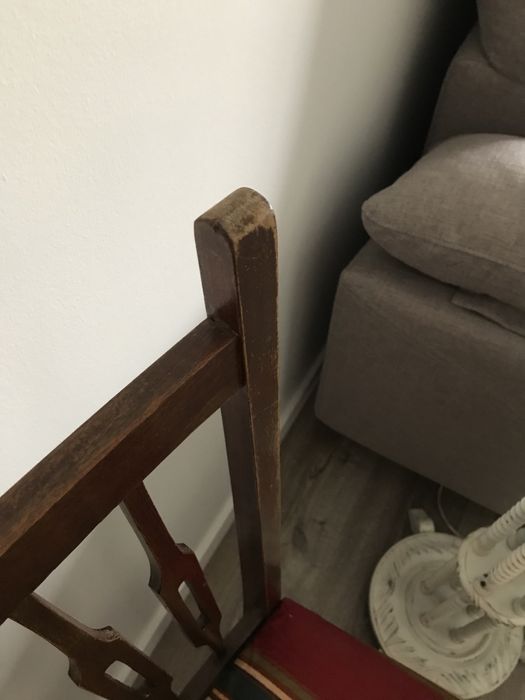 Cadeiras classicas 2uni