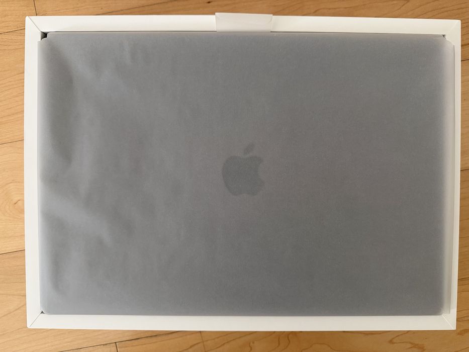 APPLE Macbook Pro 16 M4Pro - 14C/GP20/24/512 Gb