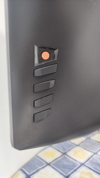 Monitor Gaming ASUS ROG Swift PG259QN – 24,5″ FHD, 360Hz, 1 ms, G-SYNC