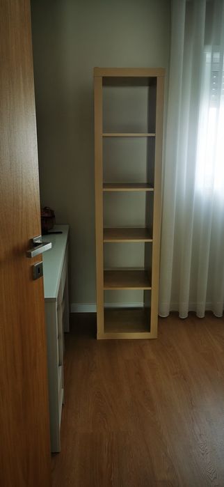 Vendo estante como nova