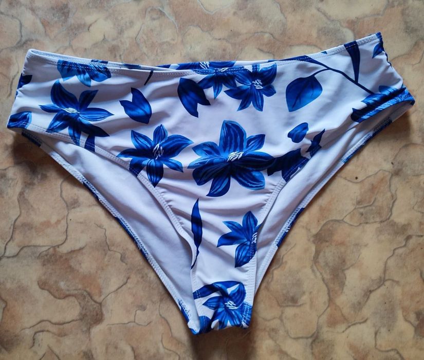 Купальник танкини 54