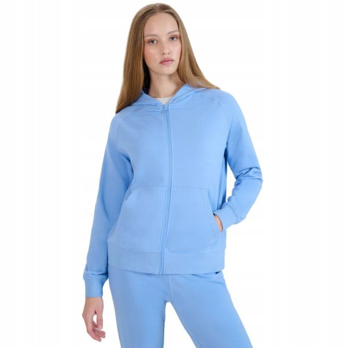 4F dres damski komplet