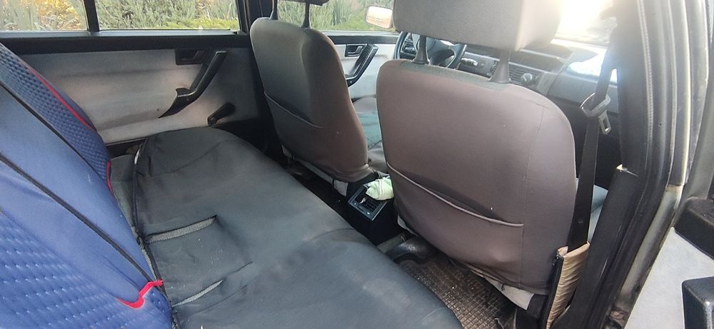 Продам Fiat Tempro