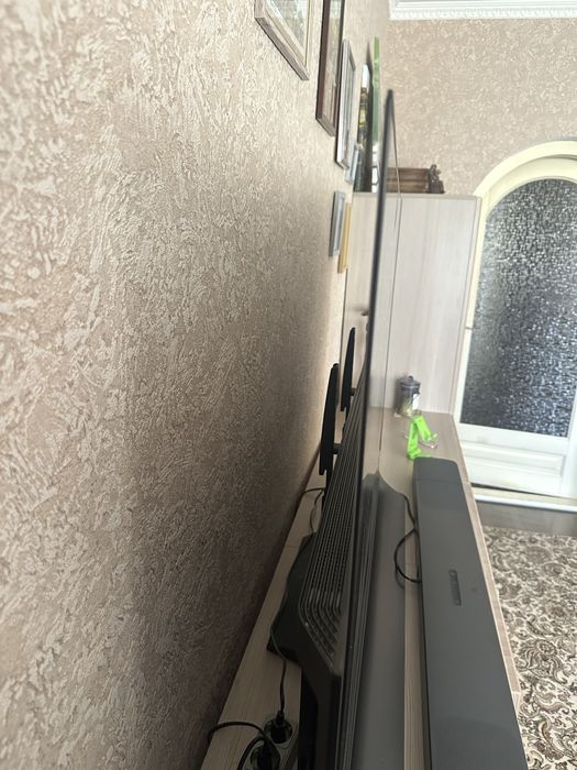 Телевізор LG OLED55C8