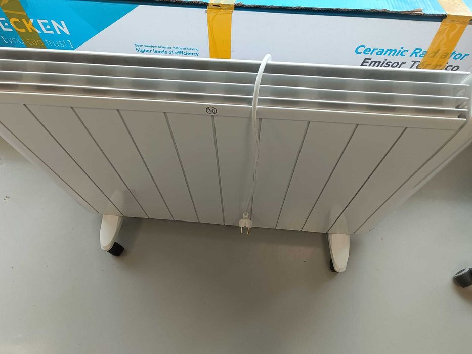 Emissor termico BECKEN 2000W