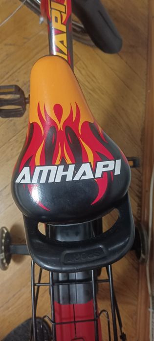 Продам детский велосипед
