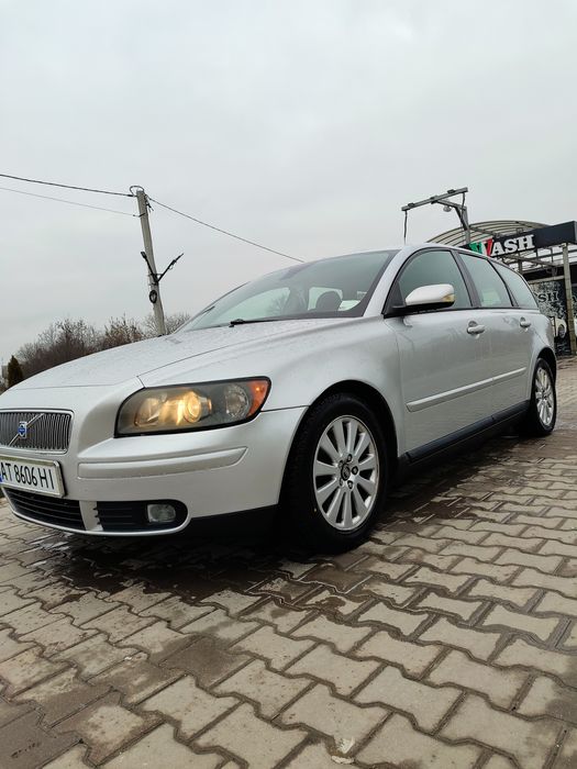 Продам volvo v50