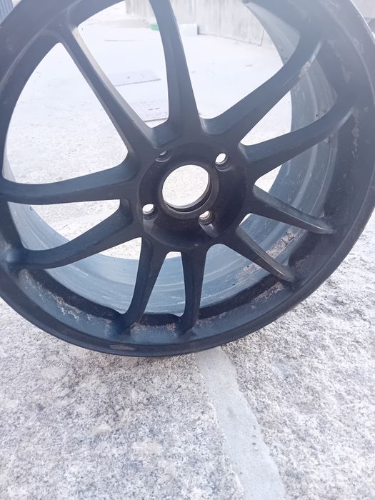 Jantes de Renault Clio