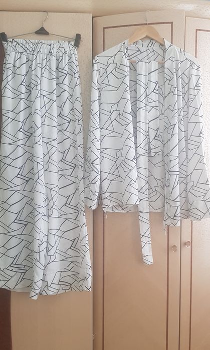 Костюм літній,  s- m