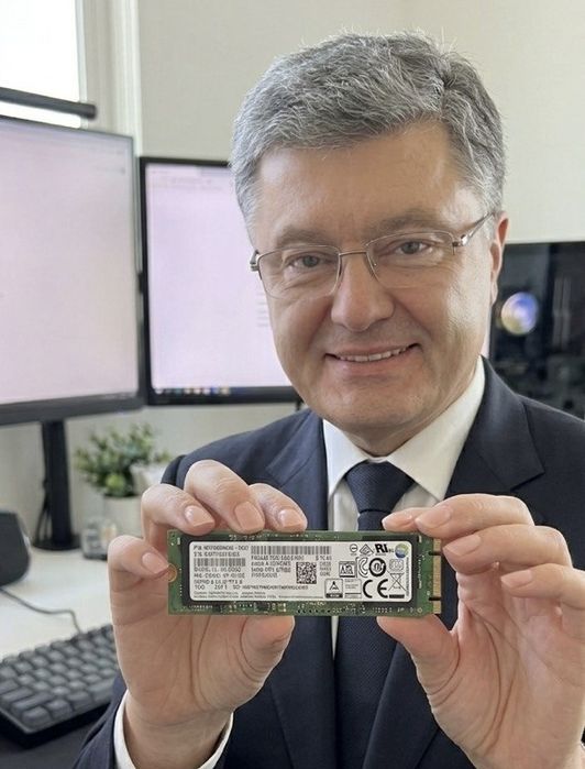 SSD Samsung 256gb идеал