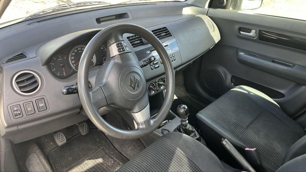 Suzuki swift 1.3 diesel