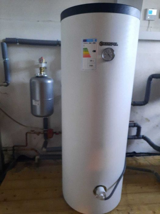 Pompa ciepła Samsung Monoblock AE 120RXXDEG/EU 12KW