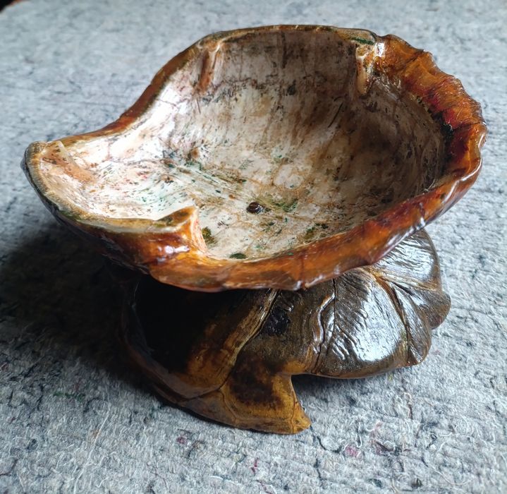 Пепельница декоративная 1000гр