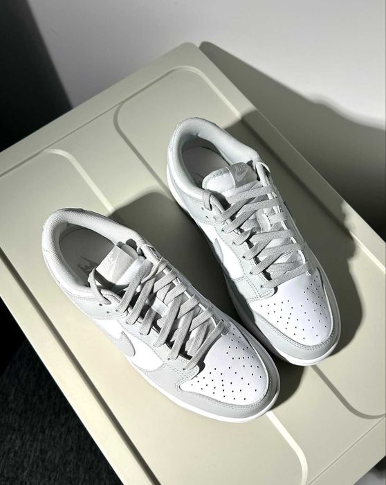 Nike SB dunk low Buty Unisex R.36
