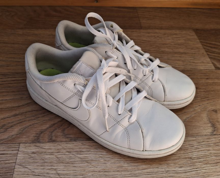 Женские кроссовки Nike (оригинал) 39р.