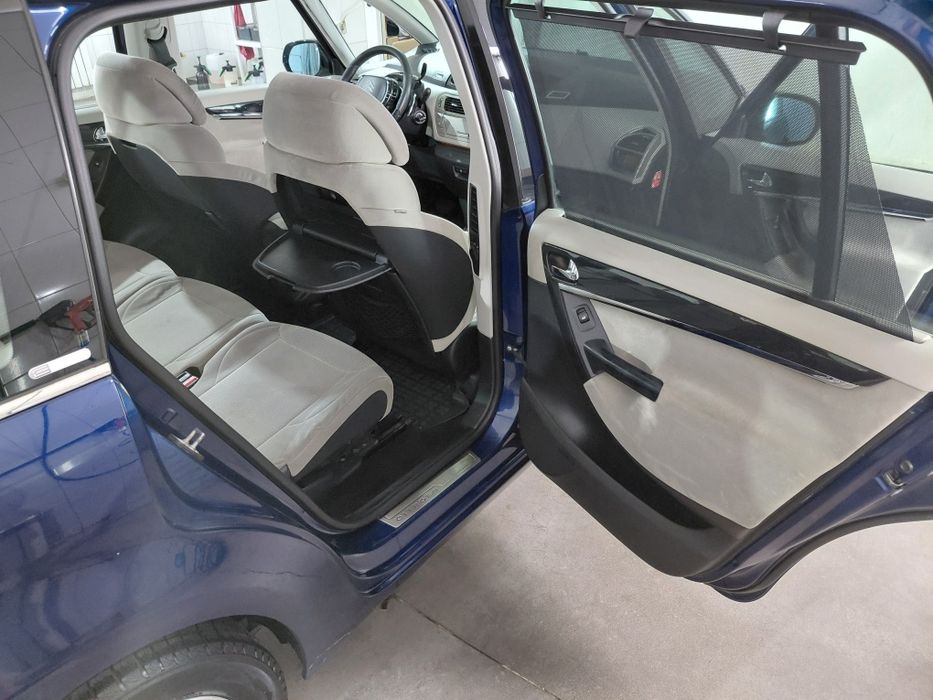 Citroen c4 grand picasso