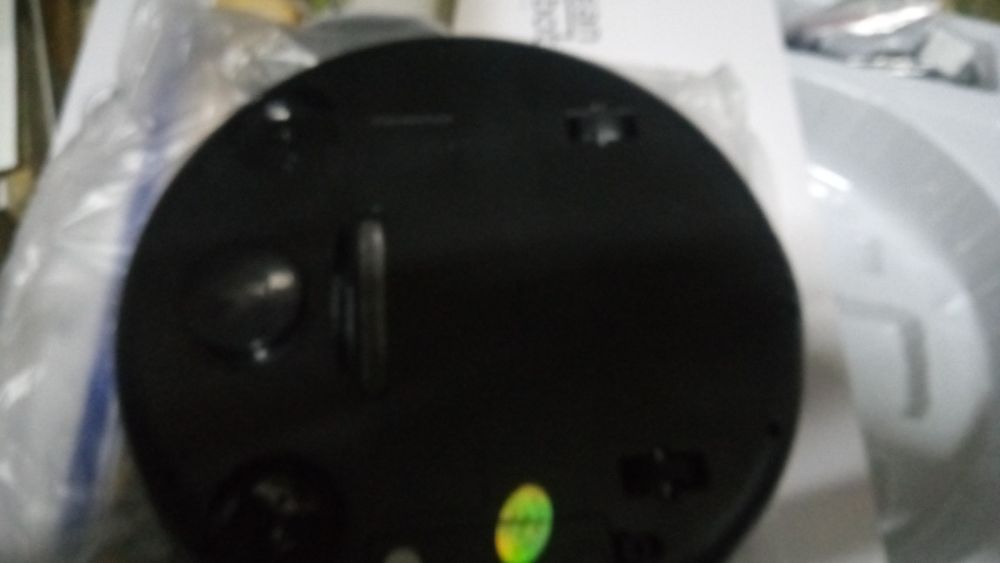 Aspirador clean robot