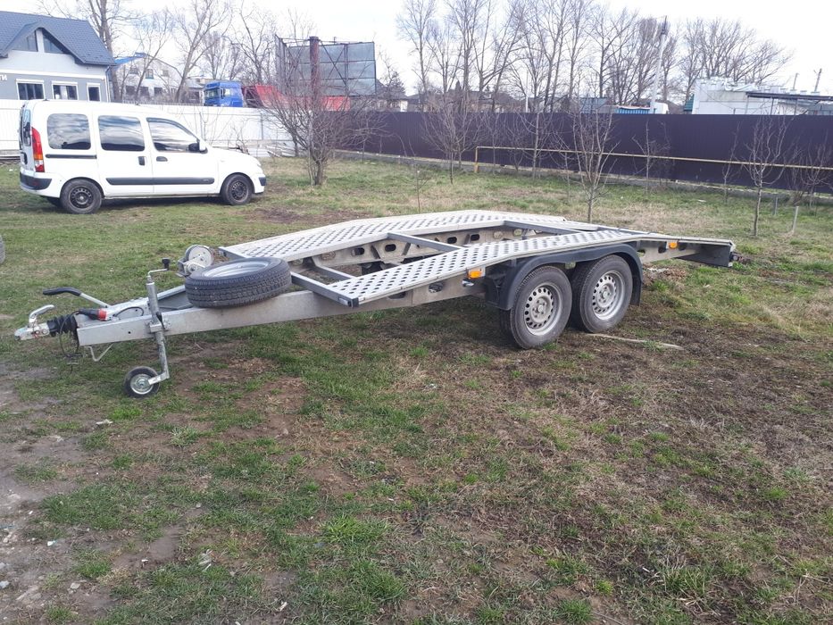 Продам трапи наезди аппарели рампа миниекскаватор евакуатор