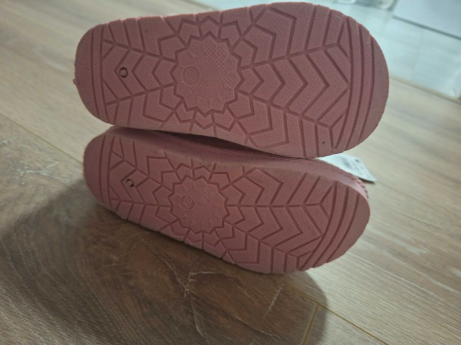 Buty zimowe dla dziecka Emu 27