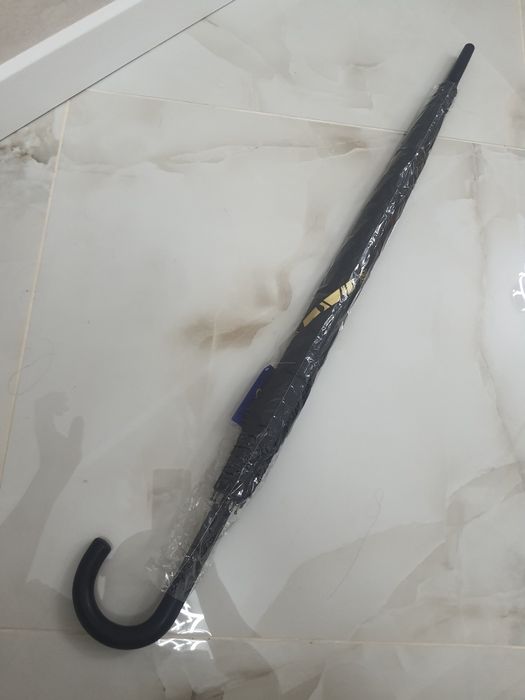 Продам черный зонт