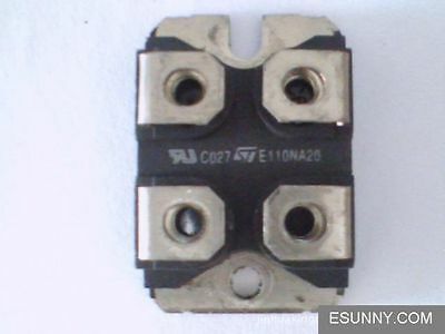 Транзистор e110na20