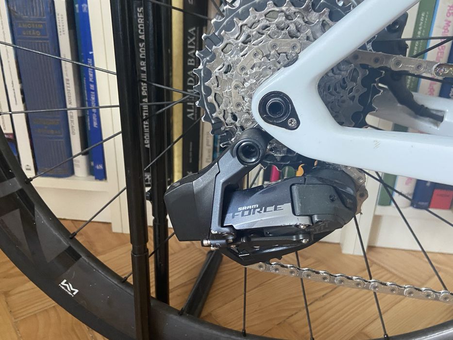 Bicicleta de estrada Cube Litening C:68X Aero