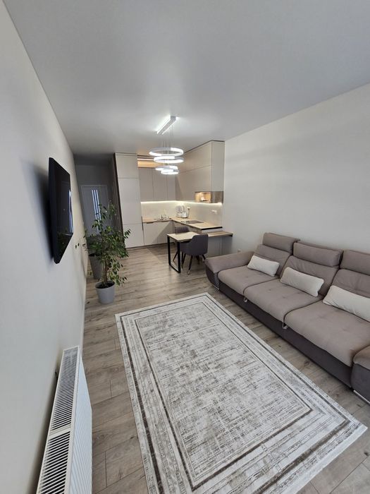 Квартира  кухня -студія Ужгород Від Власника Панорамний вид