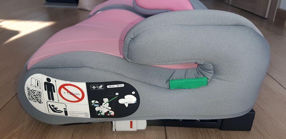 Podkladki Kinderkraft