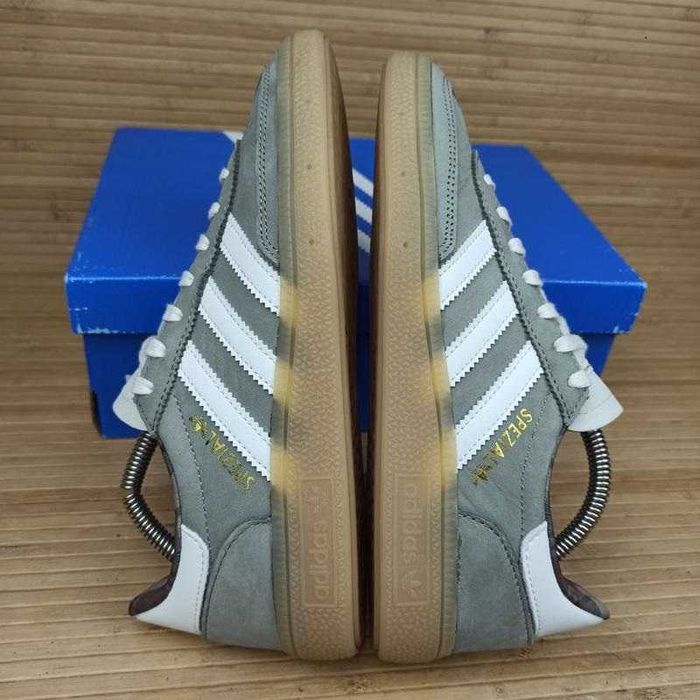 Кросівки Adidas Spezial Розмір 36,5 (23,5 см.)