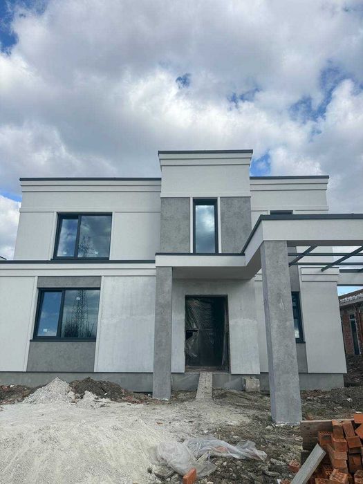 Продаж будинку у Солонці КМ «Затишна Солонка»